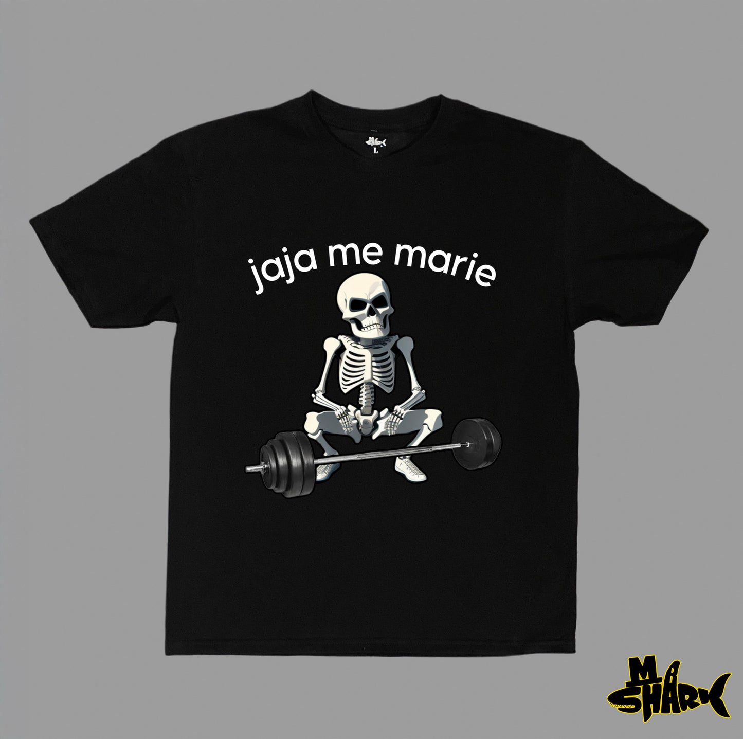 JAJA ME MARIE
