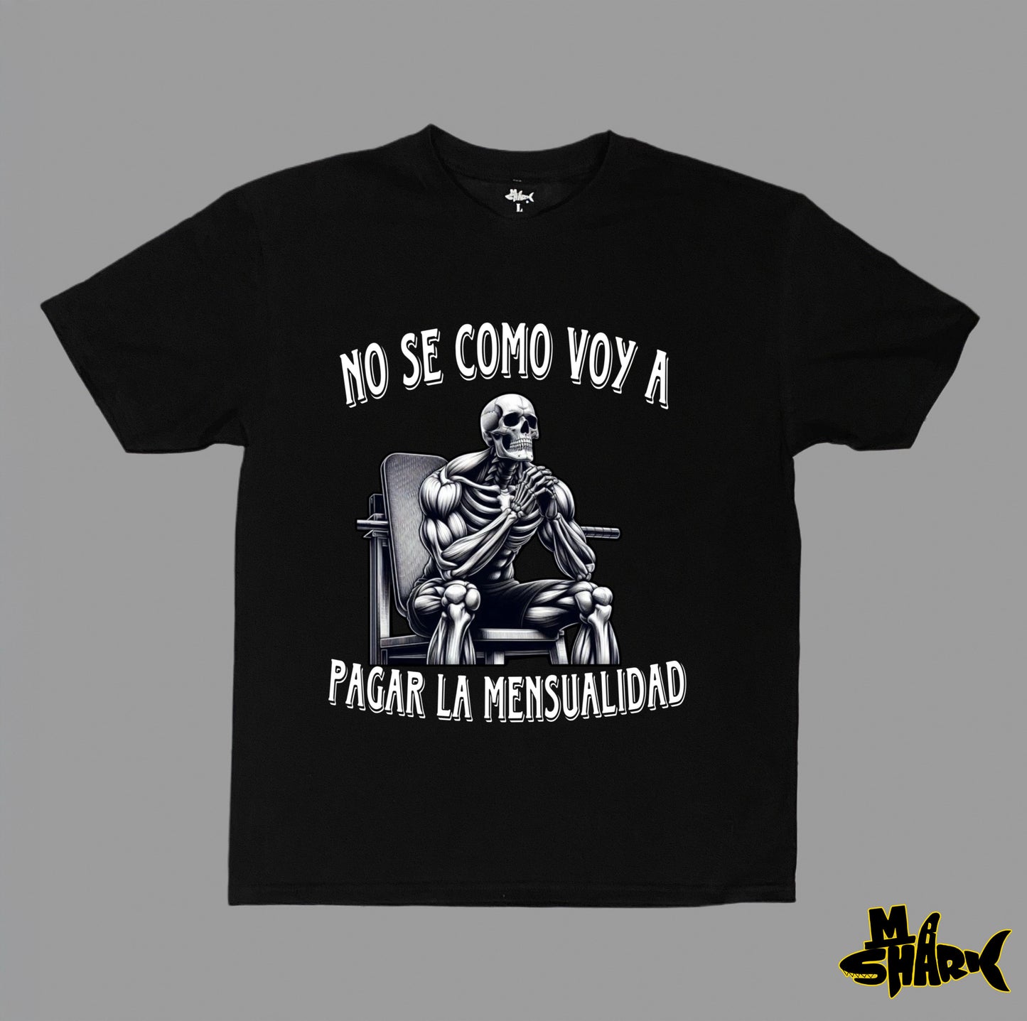 NO SE COMO VOY A PAGAR LA MENSUALIDAD