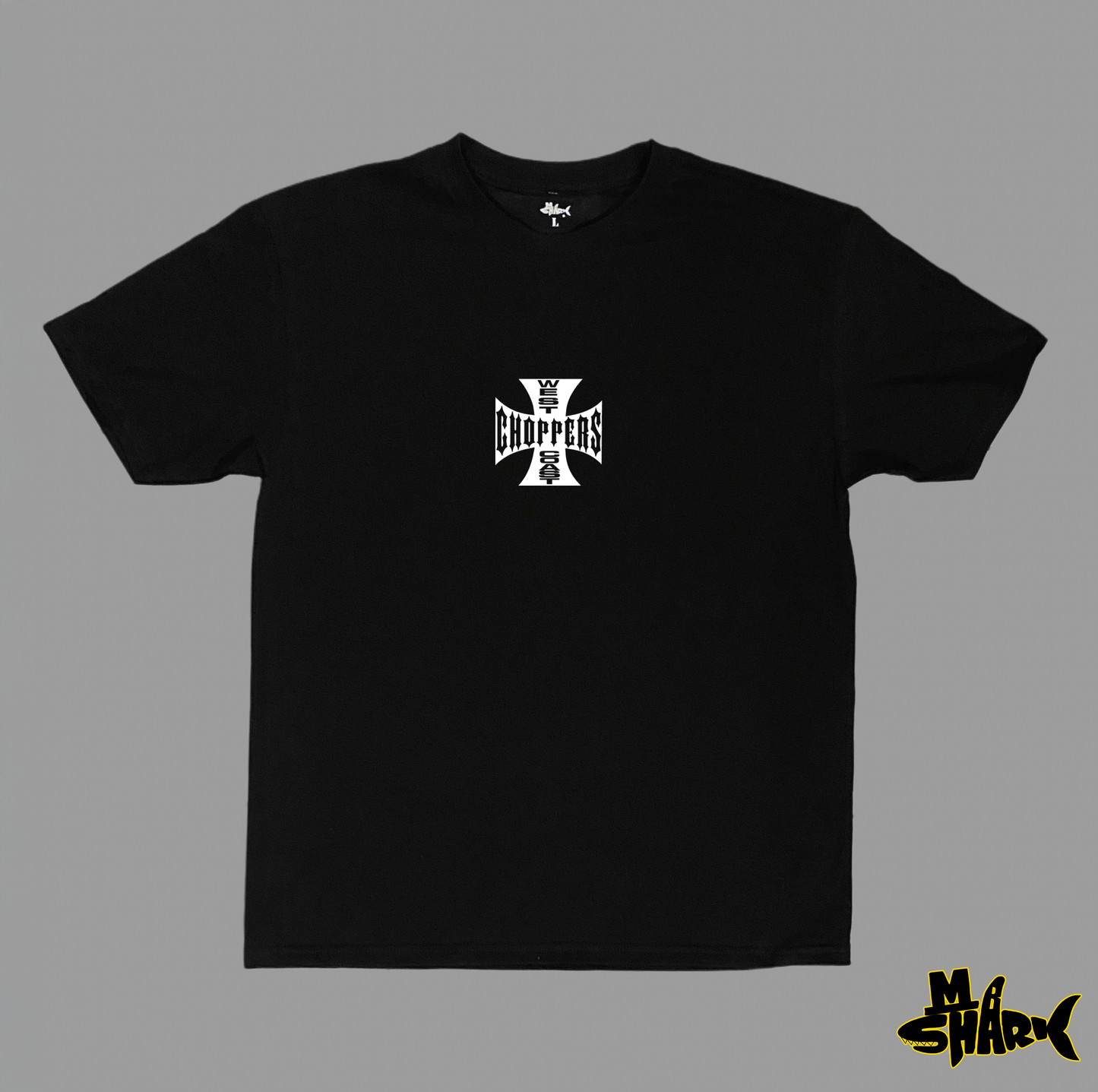 Playera West Coast Choppers