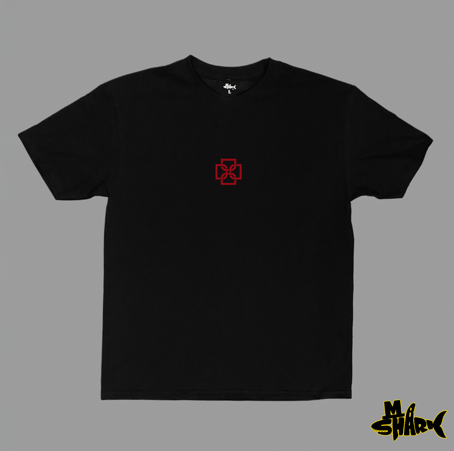 Playera Duki Ameri Tour